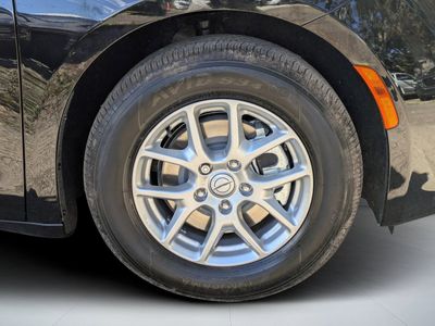 2026 Chrysler Voyager - Photo 9