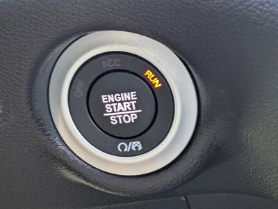 2026 Chrysler Voyager - Photo 24