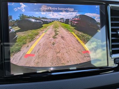 2026 Chrysler Voyager - Photo 18