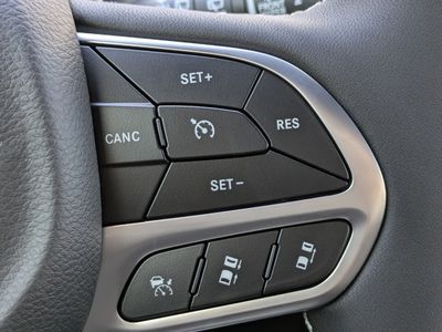 2026 Chrysler Voyager - Photo 22