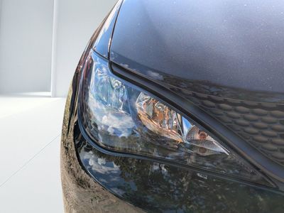 2026 Chrysler Voyager - Photo 8