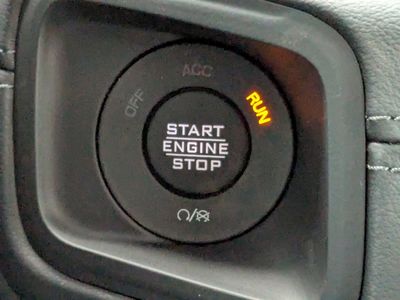 2026 Jeep Gladiator — photo 29 view