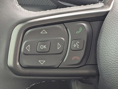 2026 Jeep Gladiator — photo 25 view