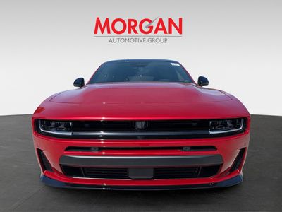 2026 Dodge Charger - Photo 8