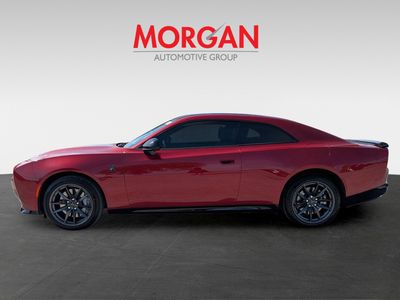 2026 Dodge Charger - Photo 6