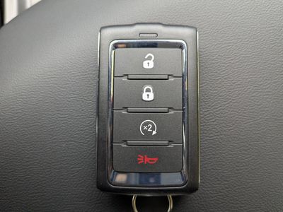 2026 Dodge Charger - Photo 31