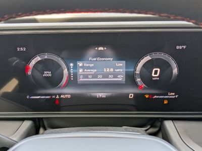 2026 Dodge Charger - Photo 28