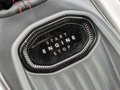 2026 Dodge Charger - Photo 30