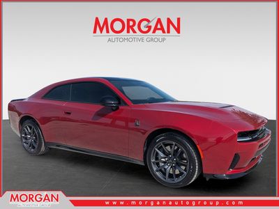 2026 Dodge Charger - Photo 1