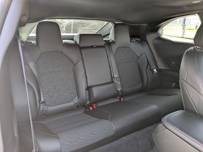 2026 Dodge Charger - Photo 15