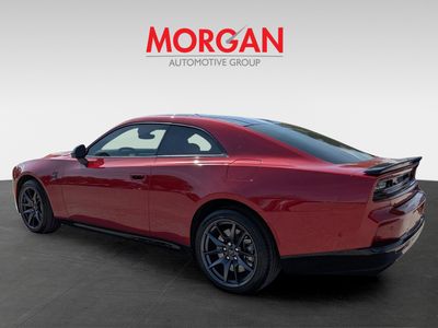2026 Dodge Charger - Photo 5