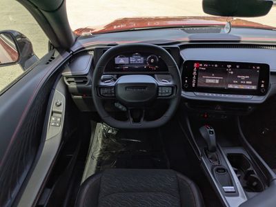 2026 Dodge Charger - Photo 18