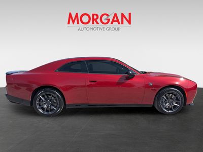 2026 Dodge Charger - Photo 2
