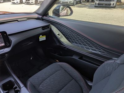2026 Dodge Charger - Photo 19