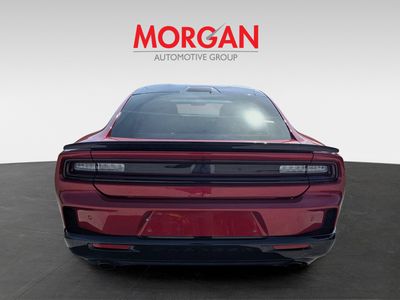 2026 Dodge Charger - Photo 4