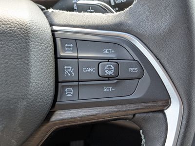 2026 Jeep Grand Cherokee - Photo 26
