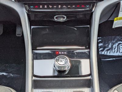 2026 Jeep Grand Cherokee - Photo 20