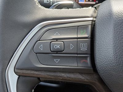 2026 Jeep Grand Cherokee - Photo 25