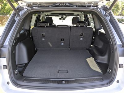 2026 Jeep Grand Cherokee - Photo 12