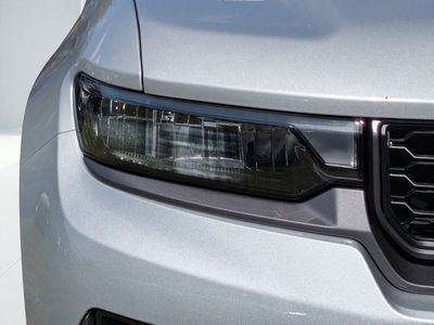 2026 Jeep Grand Cherokee - Photo 9