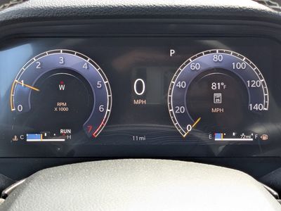 2026 Jeep Grand Cherokee - Photo 27