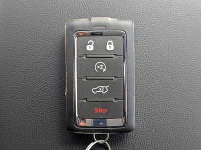 2026 Jeep Grand Cherokee - Photo 30