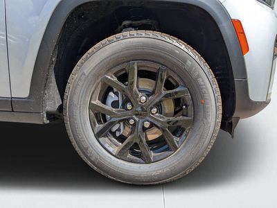 2026 Jeep Grand Cherokee - Photo 10