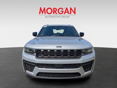 2026 Jeep Grand Cherokee - Photo 8
