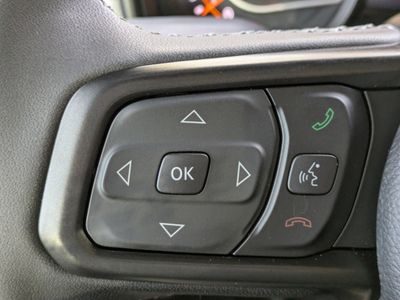 2026 Jeep Wrangler — photo 20 view