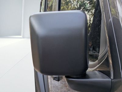 2026 Jeep Wrangler — photo 9 view
