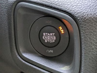 2026 Jeep Wrangler — photo 23 view