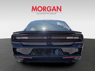 2026 Dodge Charger - Photo 4