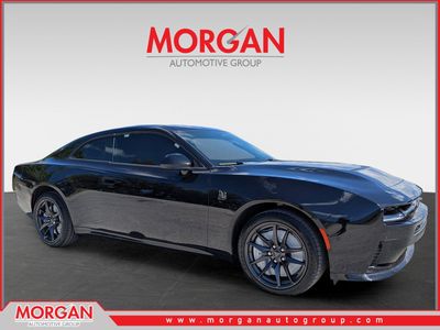 2026 Dodge Charger - Photo 1