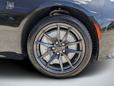 2026 Dodge Charger - Photo 10