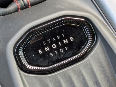 2026 Dodge Charger - Photo 32
