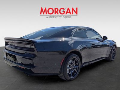 2026 Dodge Charger - Photo 3