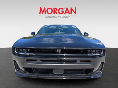 2026 Dodge Charger - Photo 8