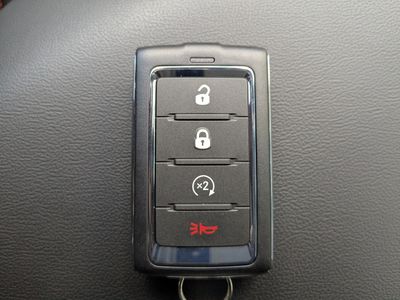2026 Dodge Charger - Photo 33