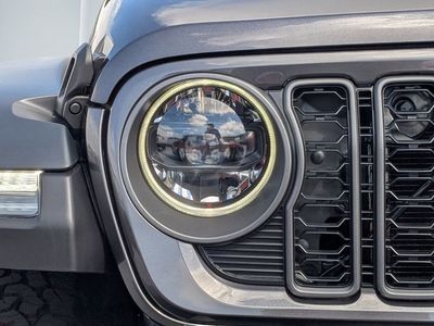 2026 Jeep Wrangler - Photo 9