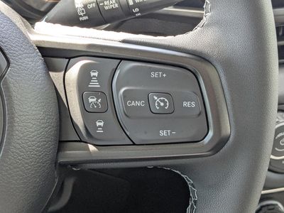 2026 Jeep Wrangler - Photo 26