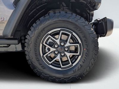 2026 Jeep Wrangler - Photo 10