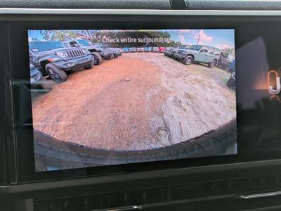 2026 Jeep Wrangler — photo 15 view