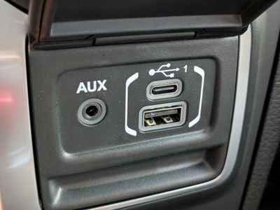 2026 Jeep Wrangler — photo 16 view