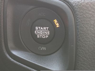 2026 Jeep Wrangler — photo 21 view