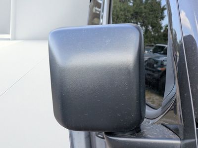 2026 Jeep Wrangler — photo 10 view