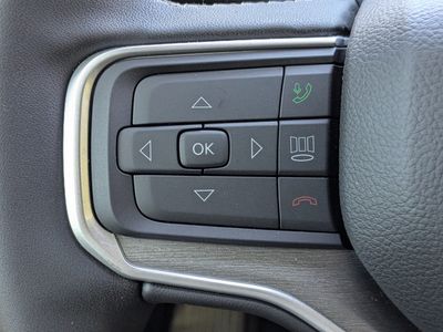 2026 Jeep Grand Wagoneer - Photo 28