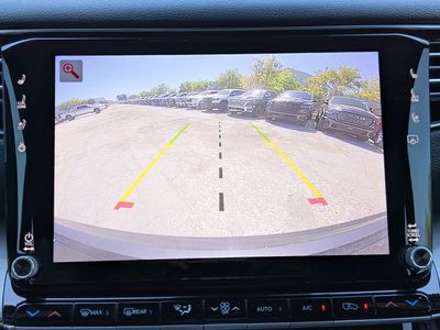 2026 Jeep Grand Wagoneer - Photo 24