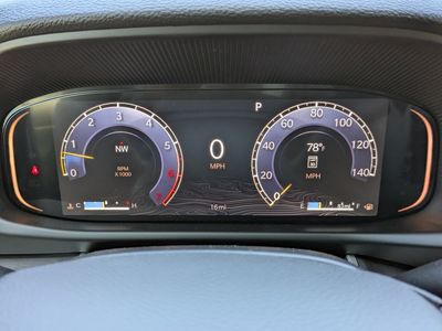2026 Jeep Grand Wagoneer - Photo 30