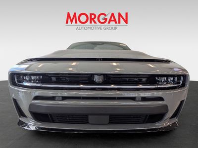 2026 Dodge Charger — photo 7 view
