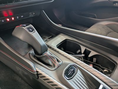 2026 Dodge Charger — photo 15 view